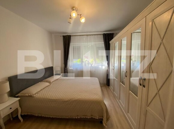 Apartament de vânzare 2 camere Central - 175630AV | BLITZ Bistriţa | Poza6