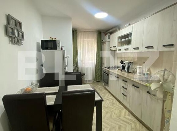 Apartament de vânzare 2 camere Central - 175630AV | BLITZ Bistriţa | Poza2