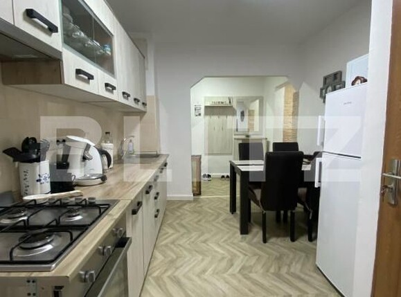 Apartament de vânzare 2 camere Central - 175630AV | BLITZ Bistriţa | Poza3