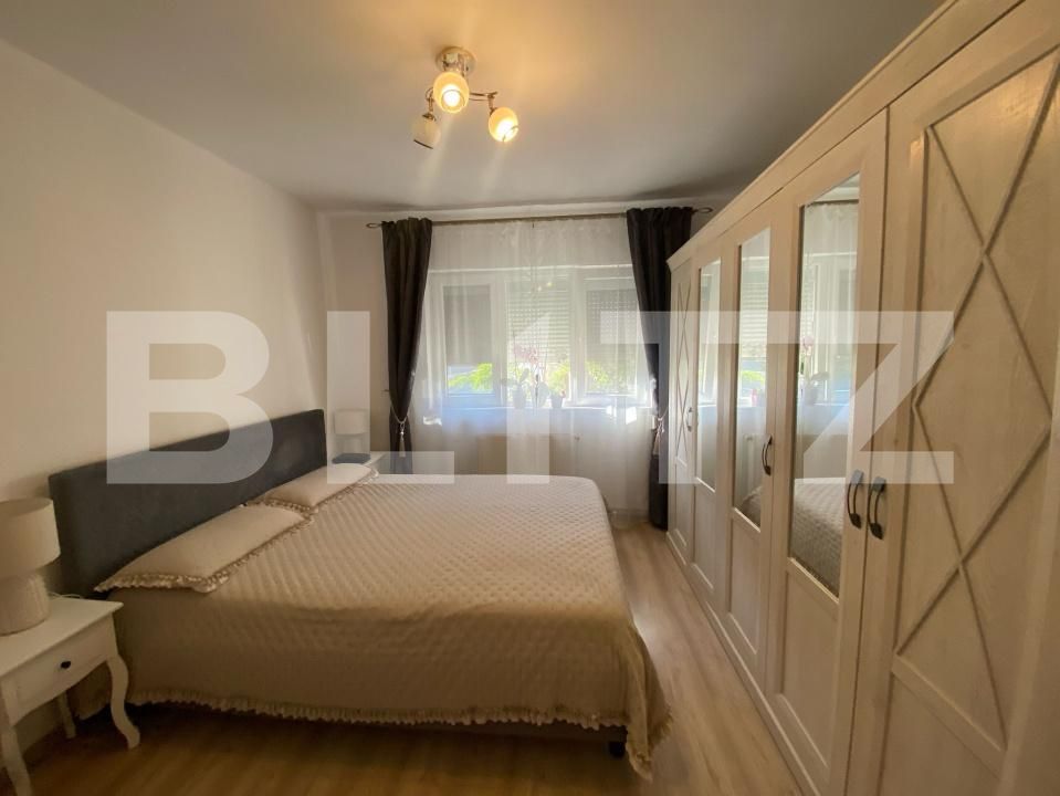 Apartament de vânzare 2 camere Central - 175630AV | BLITZ Bistriţa | Poza6