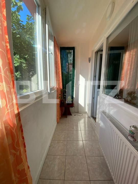 Apartament de vânzare 2 camere Central - 175630AV | BLITZ Bistriţa | Poza11