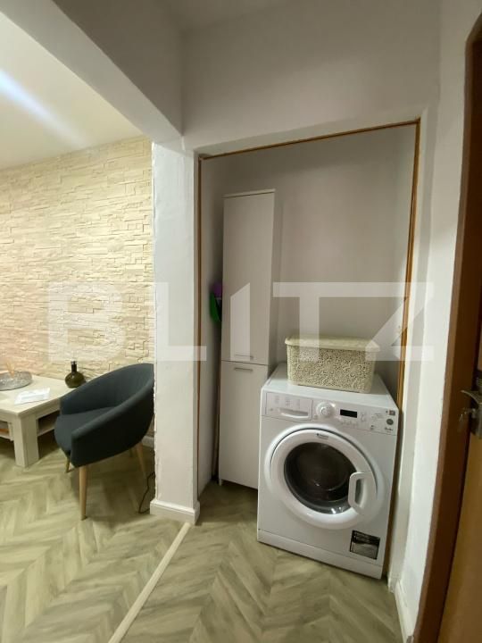 Apartament de vânzare 2 camere Central - 175630AV | BLITZ Bistriţa | Poza5