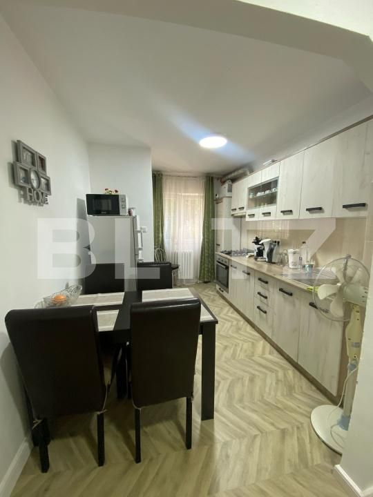 Apartament de vânzare 2 camere Central - 175630AV | BLITZ Bistriţa | Poza2