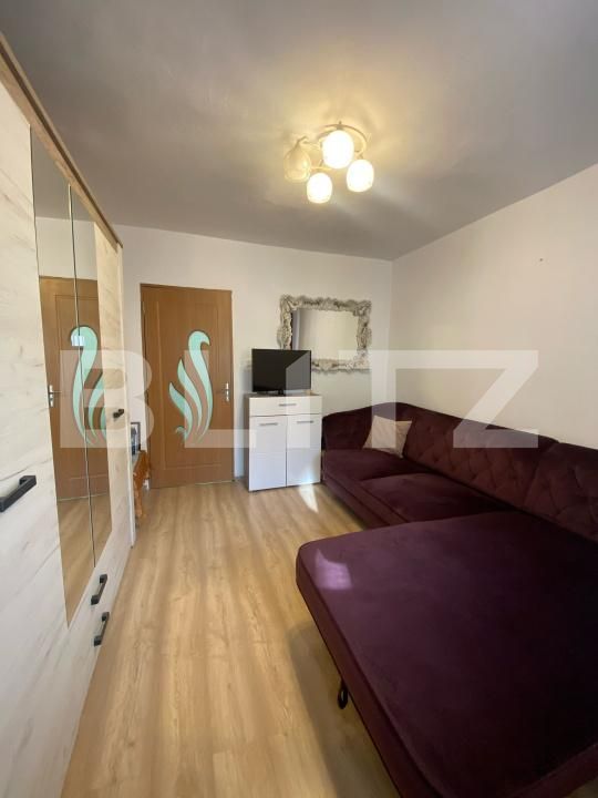 Apartament de vânzare 2 camere Central - 175630AV | BLITZ Bistriţa | Poza9