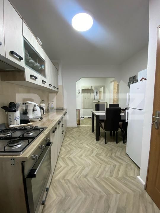 Apartament de vânzare 2 camere Central - 175630AV | BLITZ Bistriţa | Poza3