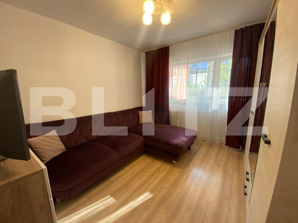 Apartament de vânzare 2 camere Central - 175630AV | BLITZ Bistriţa | Poza8
