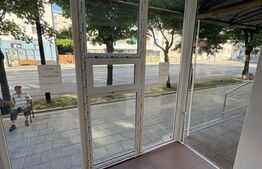 Spatiu comercial, 70 mp, 4 incaperi, strada Nasaudului