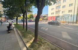 Spatiu comercial, 70 mp, 4 incaperi, strada Nasaudului