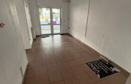 Spatiu comercial, 70 mp, 4 incaperi, strada Nasaudului