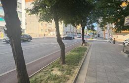 Spatiu comercial, 70 mp, 4 incaperi, strada Nasaudului