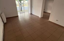 Spatiu comercial, 70 mp, 4 incaperi, strada Nasaudului