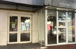 Spatiu comercial, 70 mp, 4 incaperi, strada Nasaudului