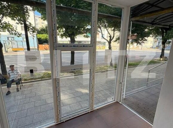 Spațiu comercial de închiriat Calea Moldovei - 175648SIC | BLITZ Bistriţa | Poza4