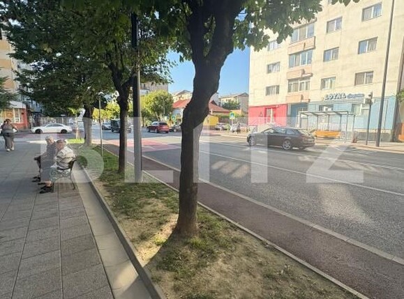 Spațiu comercial de închiriat Calea Moldovei - 175648SIC | BLITZ Bistriţa | Poza2