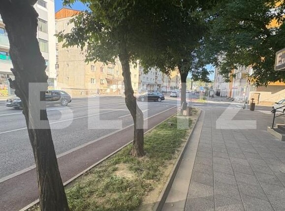 Spațiu comercial de închiriat Calea Moldovei - 175648SIC | BLITZ Bistriţa | Poza3