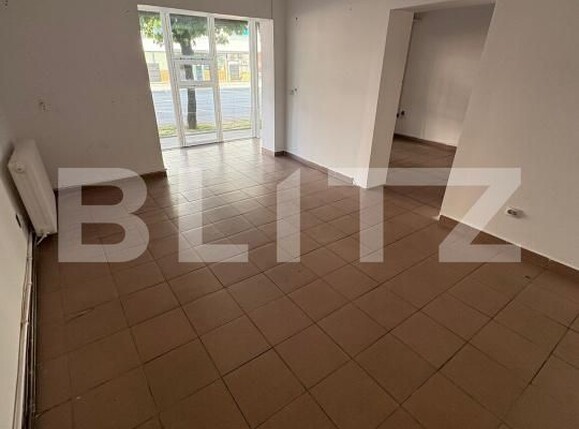 Spațiu comercial de închiriat Calea Moldovei - 175648SIC | BLITZ Bistriţa | Poza6