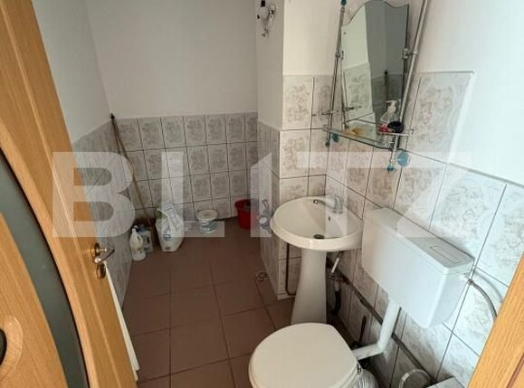 Spațiu comercial de închiriat Calea Moldovei - 175648SIC | BLITZ Bistriţa | Poza12