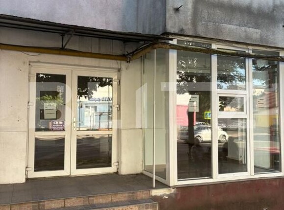 Spațiu comercial de închiriat Calea Moldovei - 175648SIC | BLITZ Bistriţa | Poza5