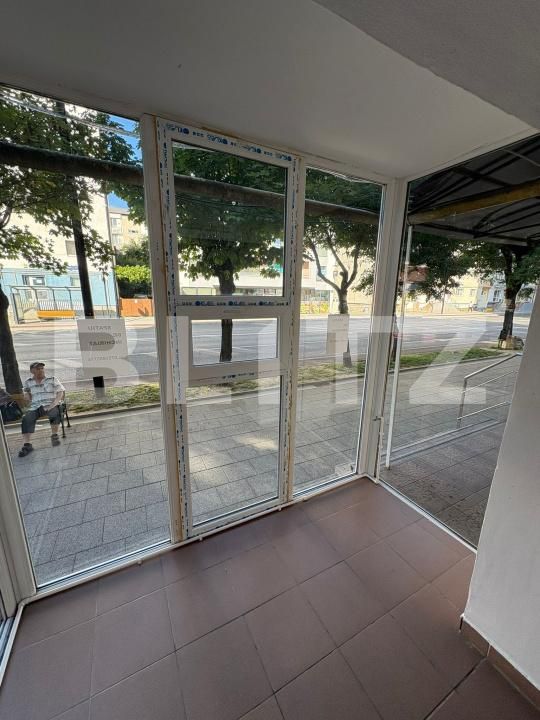 Spațiu comercial de închiriat Calea Moldovei - 175648SIC | BLITZ Bistriţa | Poza4