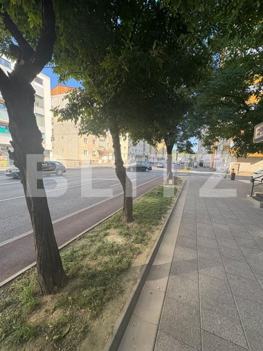 Spațiu comercial de închiriat Calea Moldovei - 175648SIC | BLITZ Bistriţa | Poza3