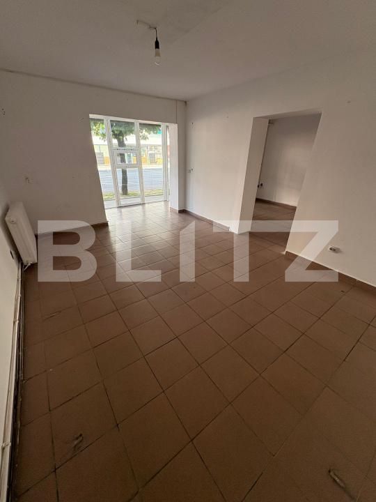 Spațiu comercial de închiriat Calea Moldovei - 175648SIC | BLITZ Bistriţa | Poza6