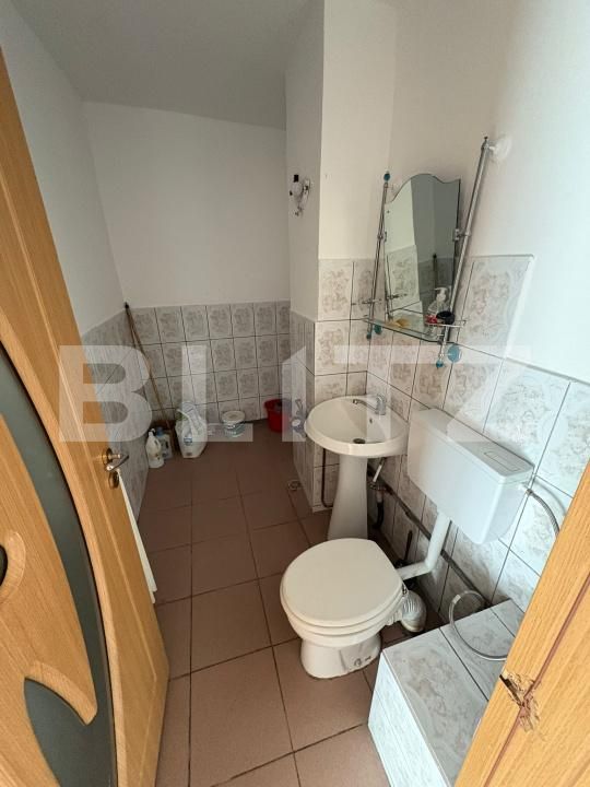 Spațiu comercial de închiriat Calea Moldovei - 175648SIC | BLITZ Bistriţa | Poza12