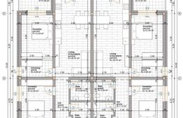 Duplex, 73mp, Valea Budacului, 125000, semifinisat