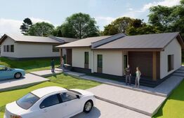 Duplex, 73mp, Valea Budacului, 125000, semifinisat