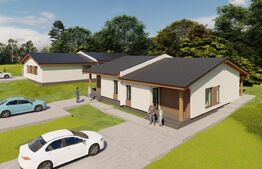 Duplex, 73mp, Valea Budacului, 125000, semifinisat