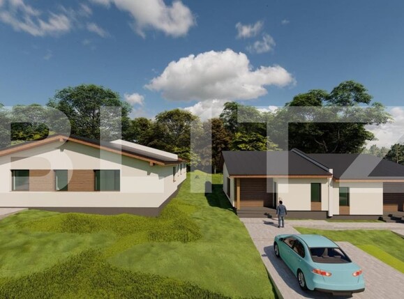 Casa de vânzare 3 camere Sud-Est - 175669CV | BLITZ Bistriţa | Poza6