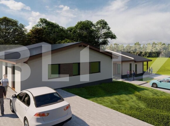 Casa de vânzare 3 camere Sud-Est - 175669CV | BLITZ Bistriţa | Poza7