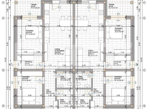 Casa de vânzare 3 camere Sud-Est - 175669CV | BLITZ Bistriţa | Poza1