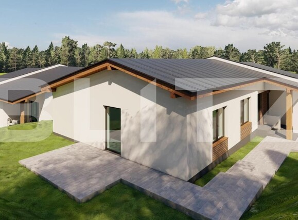 Casa de vânzare 3 camere Sud-Est - 175669CV | BLITZ Bistriţa | Poza5