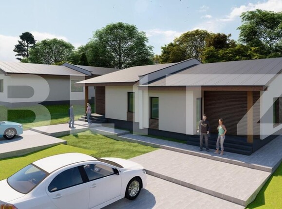 Casa de vânzare 3 camere Sud-Est - 175669CV | BLITZ Bistriţa | Poza4