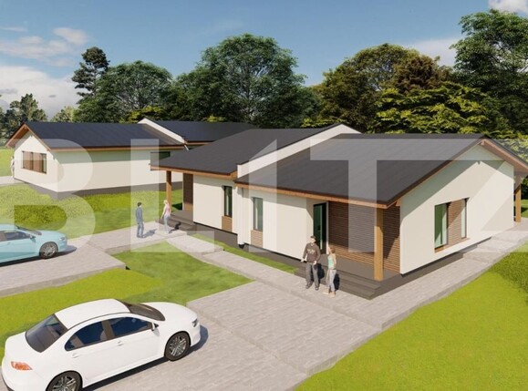 Casa de vânzare 3 camere Sud-Est - 175669CV | BLITZ Bistriţa | Poza2