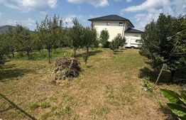 Teren intravilan Subcetate 700mp 