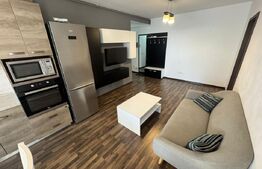 Apartament 3 camere, etaj intermediar, bloc nou 