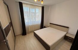 Apartament 3 camere, etaj intermediar, bloc nou 