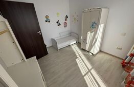 Apartament 3 camere, etaj intermediar, bloc nou 