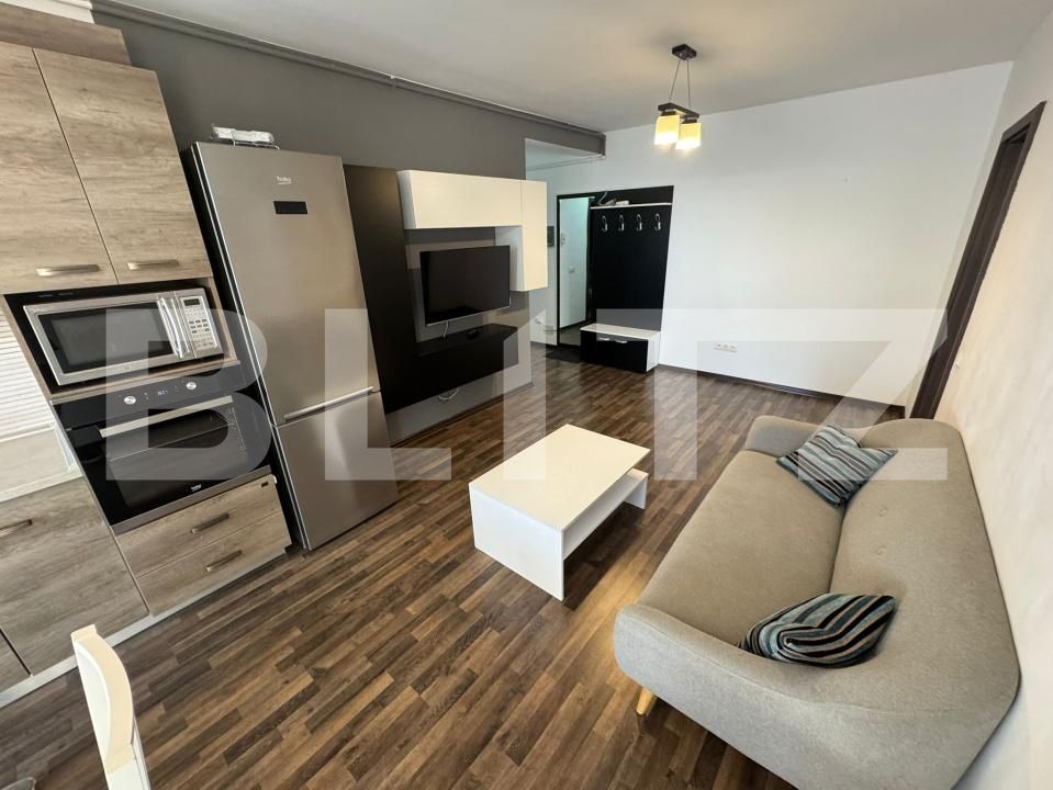 Apartament de vânzare 3 camere Centura - 175702AV | BLITZ Bistriţa | Poza1