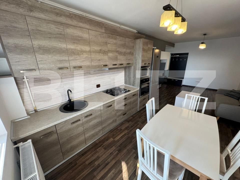 Apartament de vânzare 3 camere Centura - 175702AV | BLITZ Bistriţa | Poza3