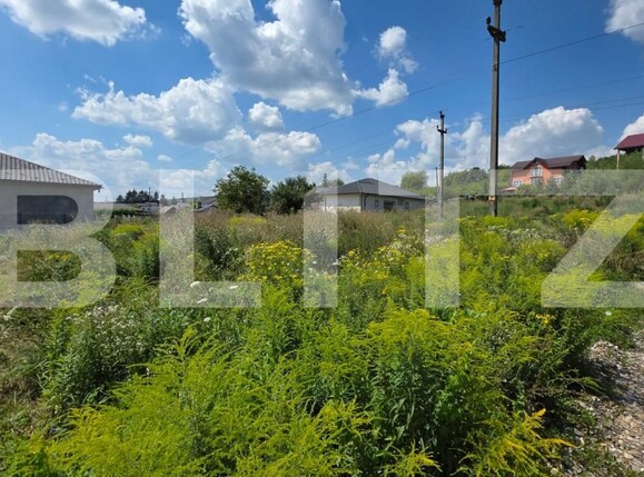 Teren de vânzare Unirea - 175712TV | BLITZ Bistriţa | Poza1