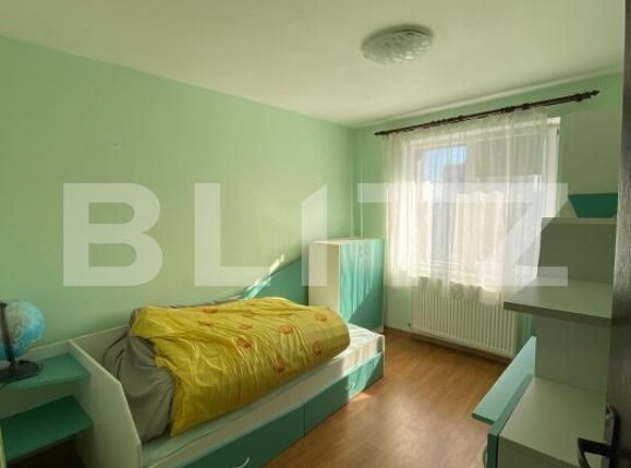 Apartament de vânzare 3 camere Independenței - 175769AV | BLITZ Bistriţa | Poza8
