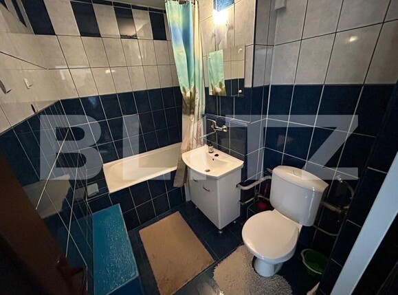 Apartament de vânzare 3 camere Independenței - 175769AV | BLITZ Bistriţa | Poza7