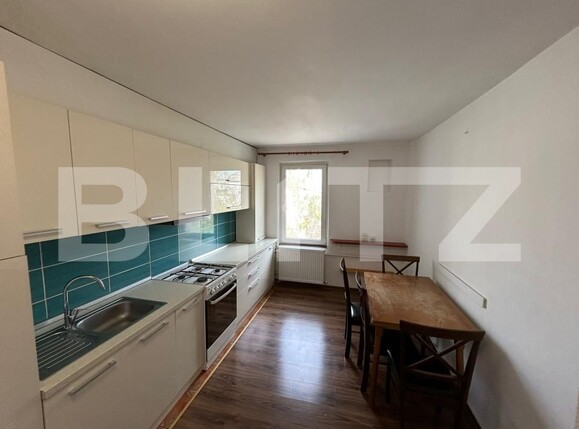 Apartament de vânzare 3 camere Independenței - 175769AV | BLITZ Bistriţa | Poza1
