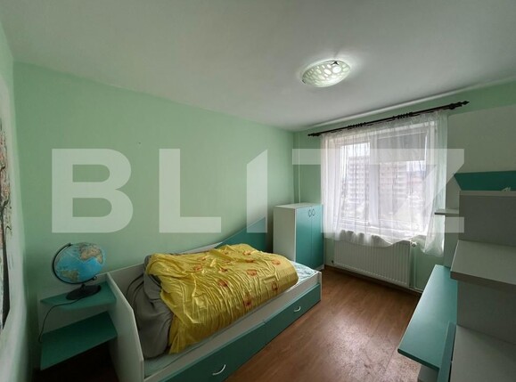Apartament de vânzare 3 camere Independenței - 175769AV | BLITZ Bistriţa | Poza3