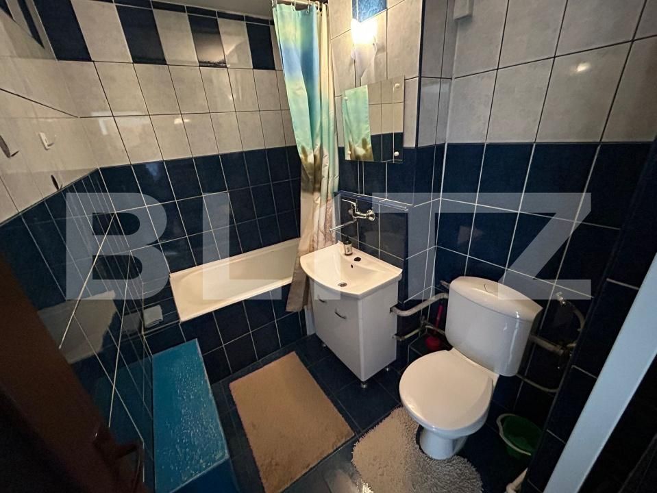 Apartament de vânzare 3 camere Independenței - 175769AV | BLITZ Bistriţa | Poza7