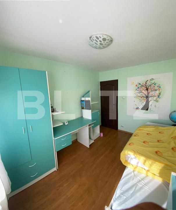 Apartament de vânzare 3 camere Independenței - 175769AV | BLITZ Bistriţa | Poza9