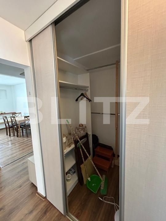 Apartament de vânzare 3 camere Independenței - 175769AV | BLITZ Bistriţa | Poza6