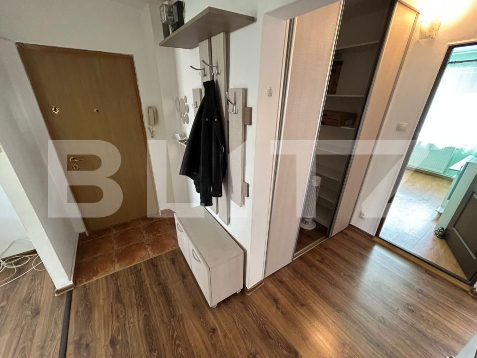 Apartament de vânzare 3 camere Independenței - 175769AV | BLITZ Bistriţa | Poza5